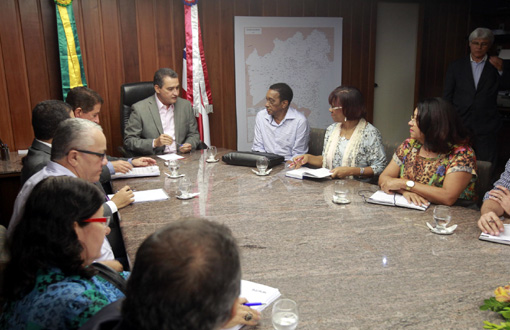 Bahia: Governador anuncia concurso público para o magistério 