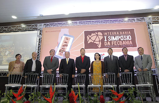 Seminário discute consórcios públicos na Bahia