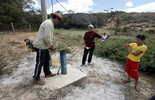 Caetité: Governo vai instalar Unacom devido ao grande índice de câncer