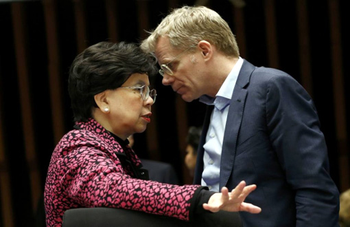 OMS alerta que vírus zika se propaga de maneira explosiva nas Américas