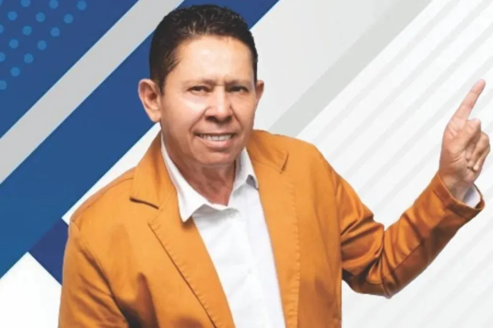 Ex-candidato a vereador é morto a tiros em Luís Eduardo Magalhães