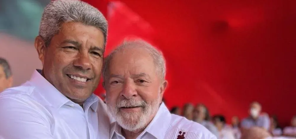 Jerônimo Rodrigues fará primeiro comício de 2026 em Irecê no próximo domingo