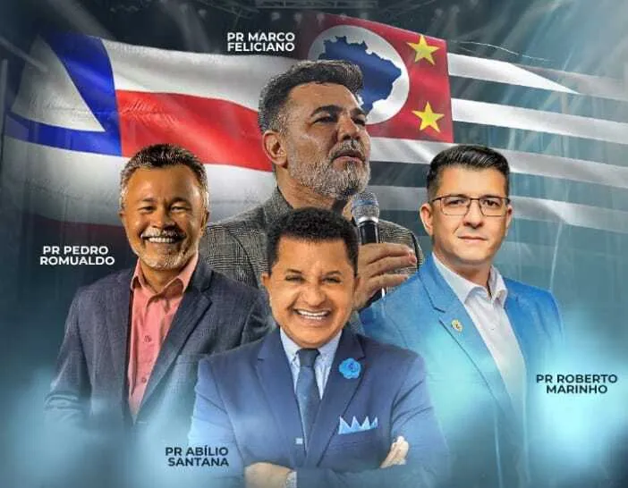 Igreja Menonita Renovada celebra 25 anos de fundação em Caetité com programação especial