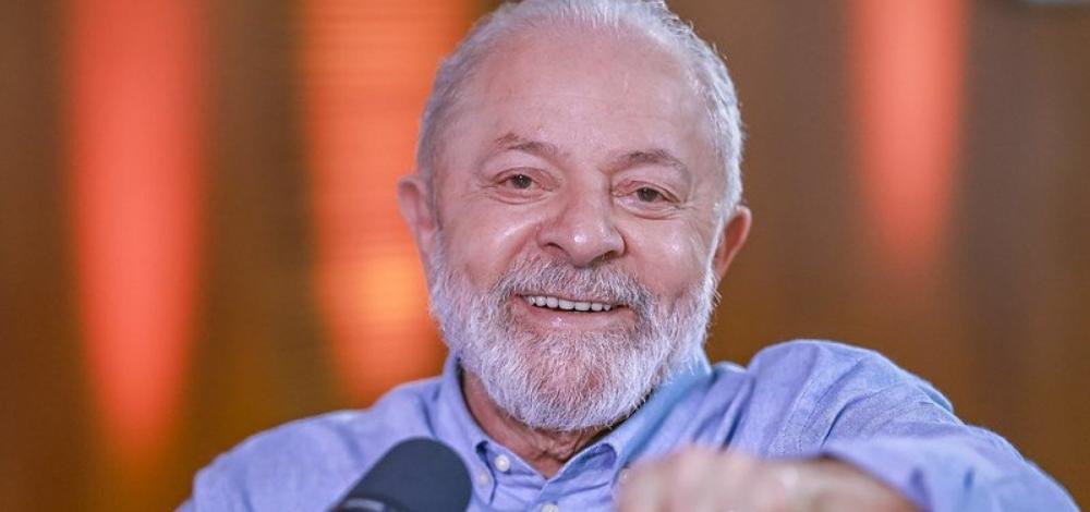 Pesquisa Quaest: Aprovação da gestão do presidente Lula é de 54%