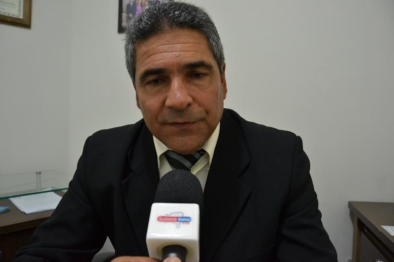 Caetité: vereador disse que “há autoridades envolvidas na venda irregular de lotes na Escola Agrícola”