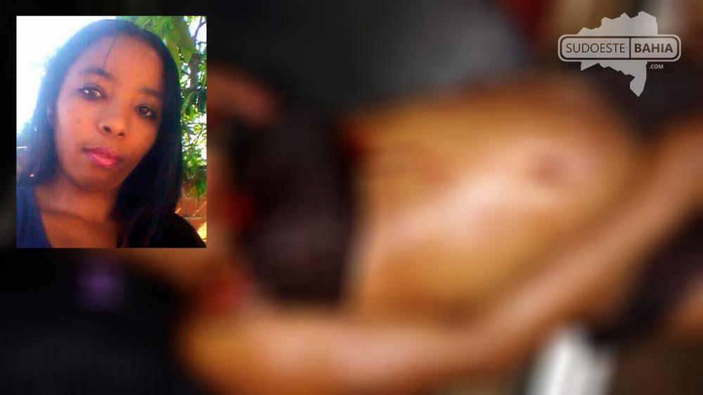 Com tiros na cabeça, mulher é morta dentro de casa no bairro Beija-Flor em Guanambi