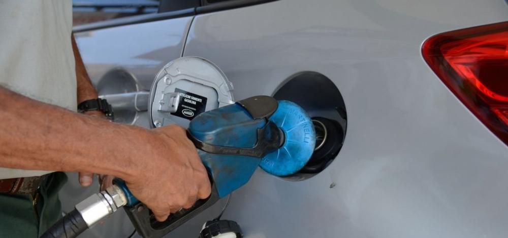 Petrobras anuncia mudança no preço do diesel e cartão para caminhoneiros