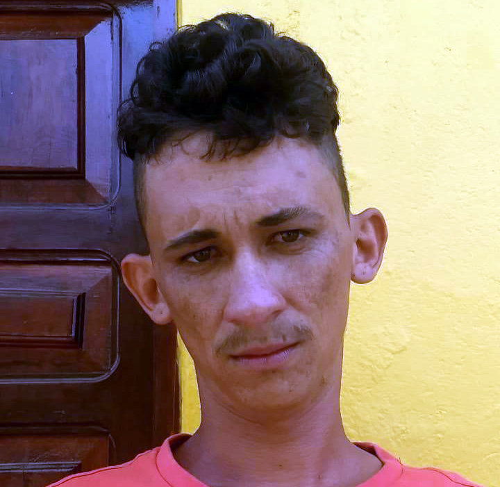 Terceiro envolvido no latrocínio de idoso em Sebastião Laranjeiras se entrega à polícia