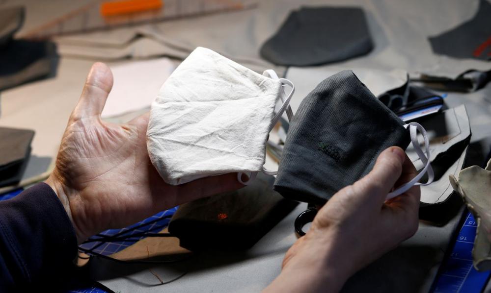 MP-BA recomenda suspensão de decreto que desobriga o uso de máscaras em Brumado