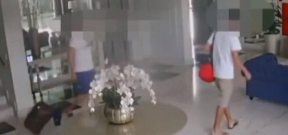 Homens roubam R$ 150 mil em dinheiro e joias após invasão a condomínio de luxo em Conquista