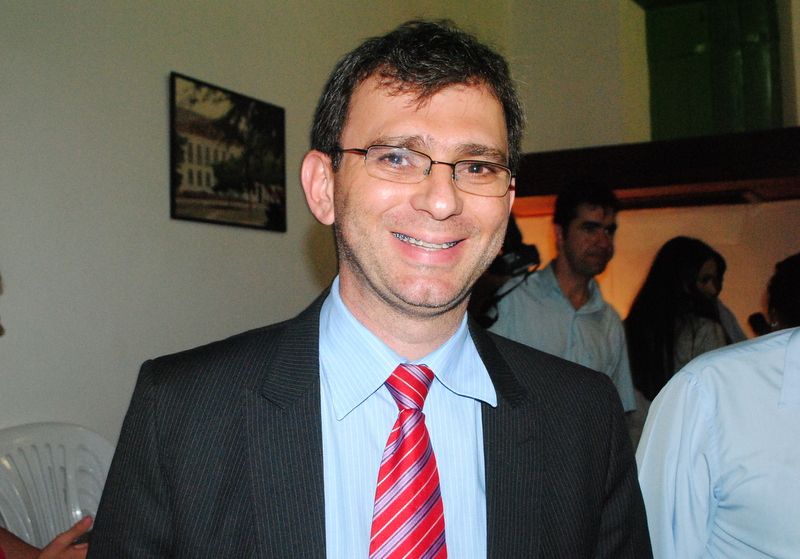 Ex-prefeito de Rio de Contas é denunciado ao MPE