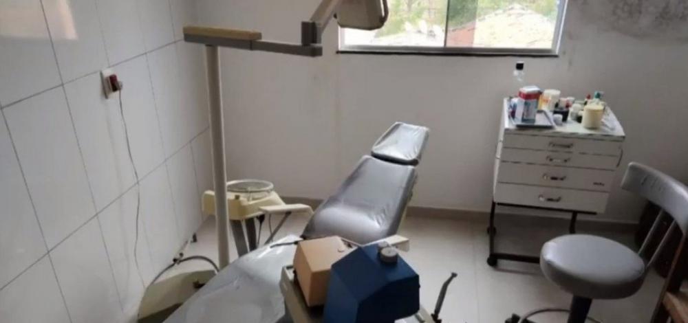 Falso dentista há dez anos, homem é preso no norte do estado