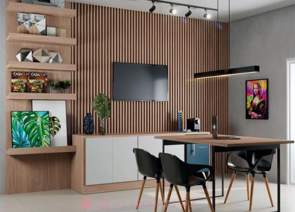 Arquiteta de Livramento usa recursos interativos das redes sociais para descomplicar linguagem técnica de projetos 