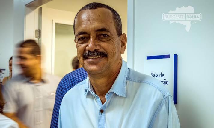 Prefeito de Palmas de Monte Alto é condenado por improbidade administrativa 