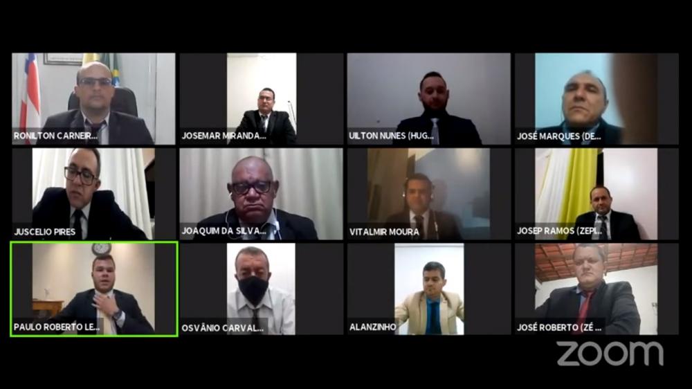 Em áudios vazados, suposto ex-funcionário da Prefeitura de Livramento acusa prefeito Ricardinho de ser dono de máquinas que estão a serviço de sua própria gestão