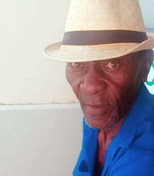 Igaporã: senhor Antônio Pereira da Silva está desaparecido 