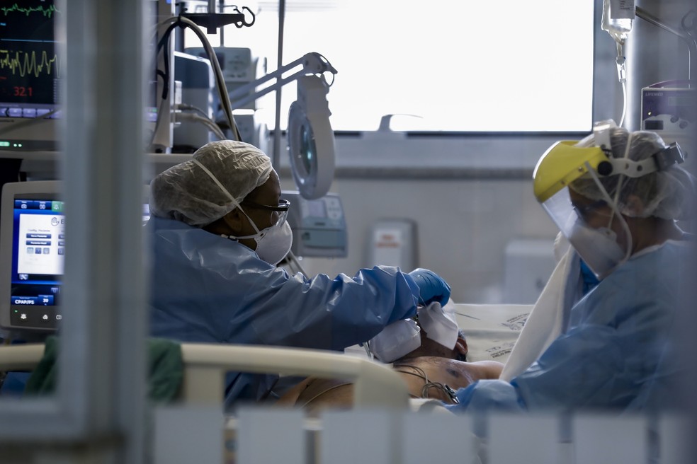 Bahia registra 69 mortes por Covid-19 em 24h; total chega a 4.475