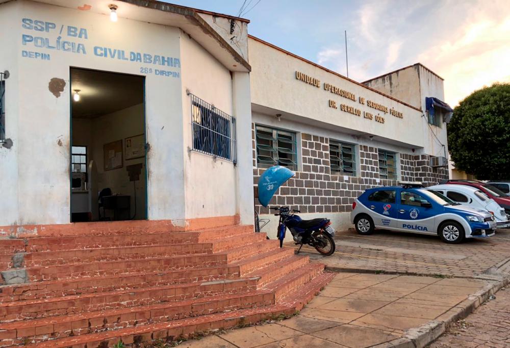 Caetité: Mulher é acusada de furtar mais de 20 mil reais do próprio pai 