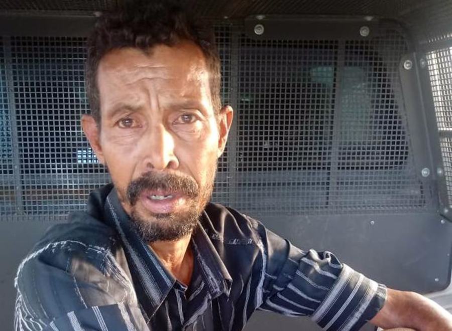 Homem é morto por tiro de espingarda após discussão em Carinhanha