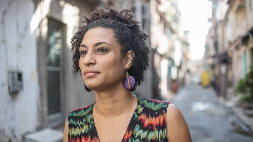 Morte de Marielle Franco completa cinco anos sem respostas
