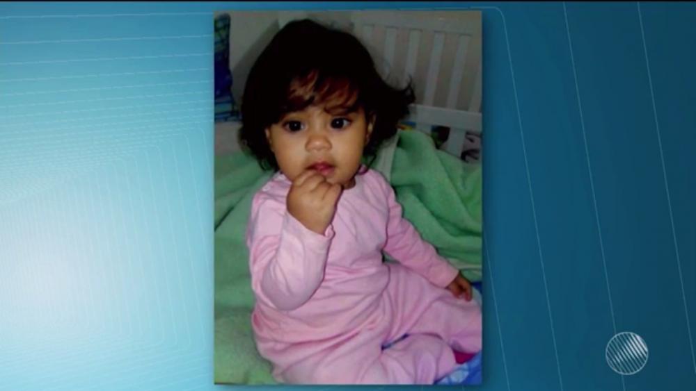 Sudoeste: Menina com suspeita de virose morre e família diz que remédio receitado por médica foi inadequado