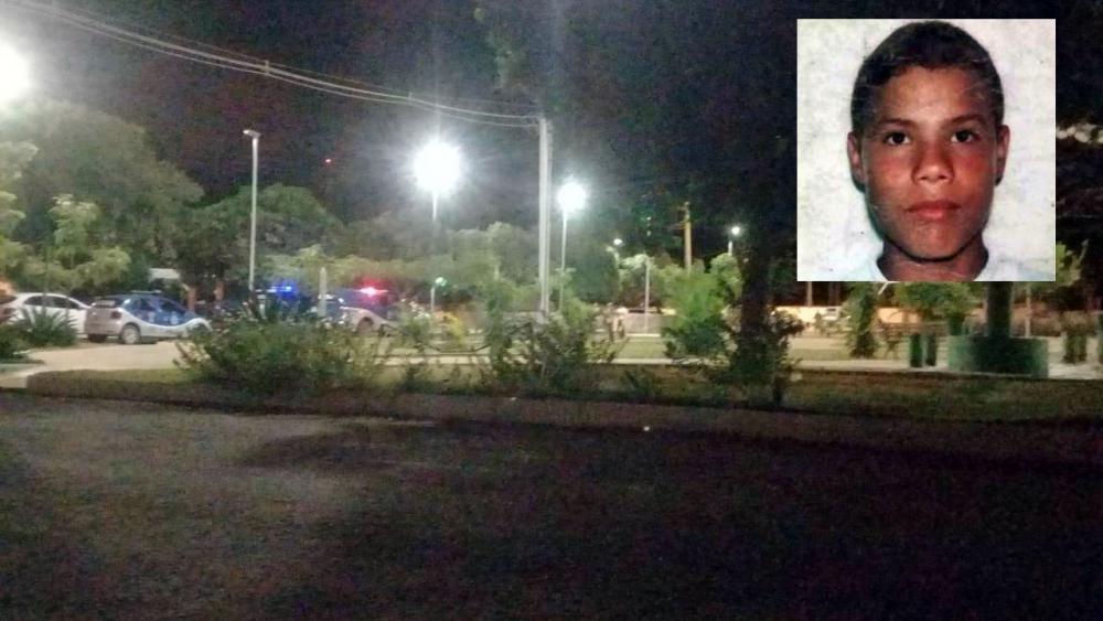 Homem é assassinado a tiros no bairro Bela Vista, em Guanambi