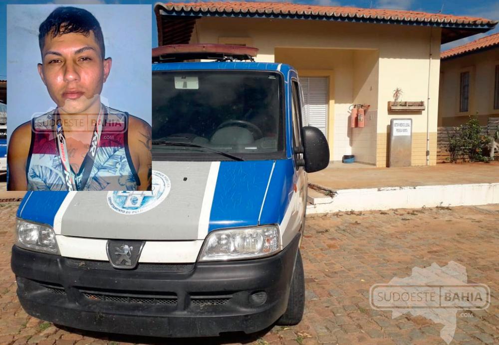 Criminosos invadem casa e executam homem a tiros em Caetité