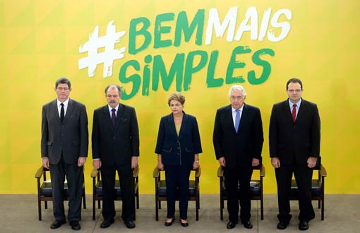 Governo quer unificar documentos de identificação do cidadão