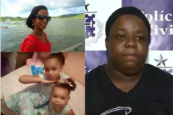 Chumbinho e obsessão: a ‘irmã da igreja’ que matou mãe e filhas para ficar com pescador na Bahia