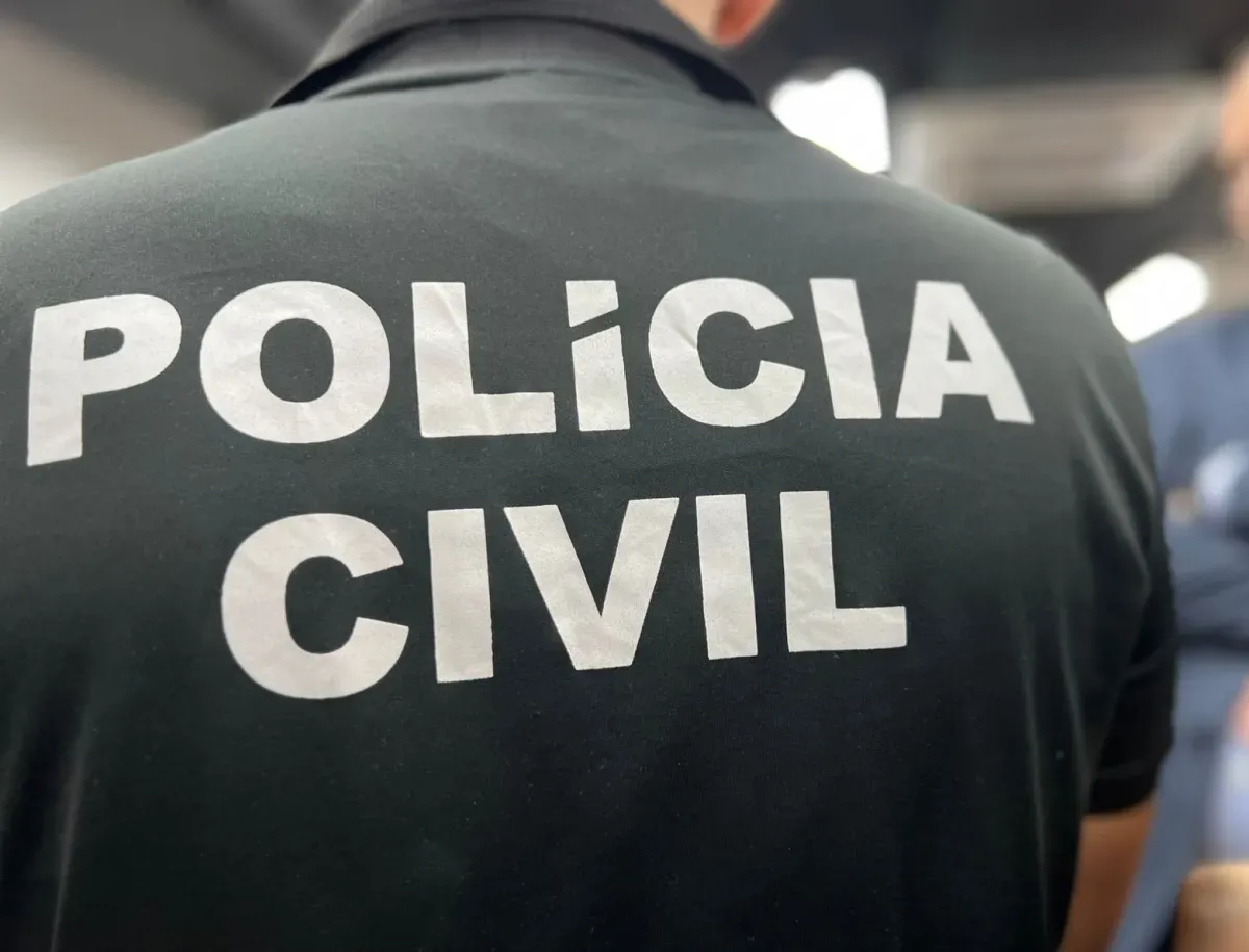 Investigado por homicídio de jovem durante carreata é preso em Macarani