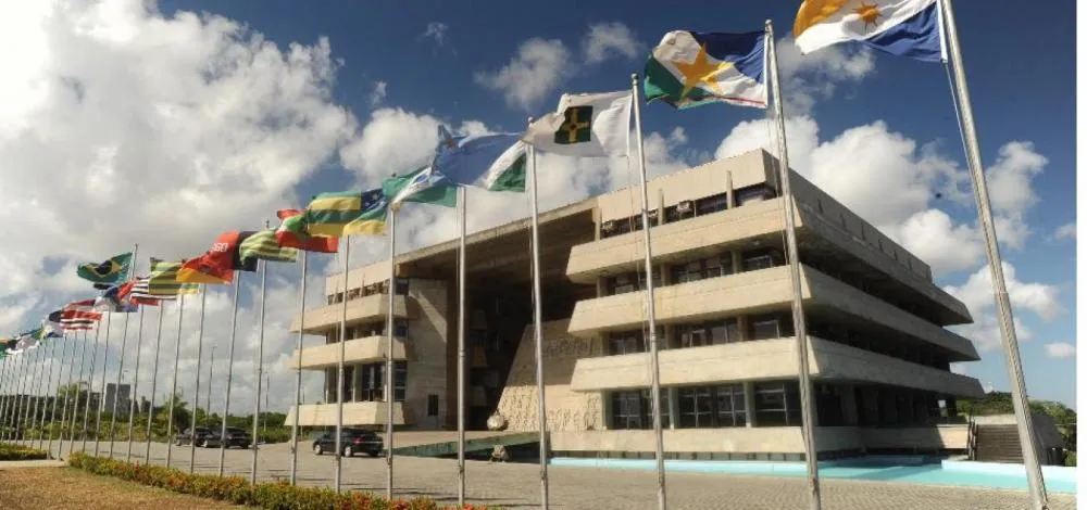 Alba aprova mudança e posse do governador será em 6 de janeiro