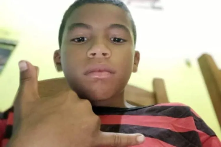 Adolescente de 13 anos morre afogado em lagoa de Guanambi