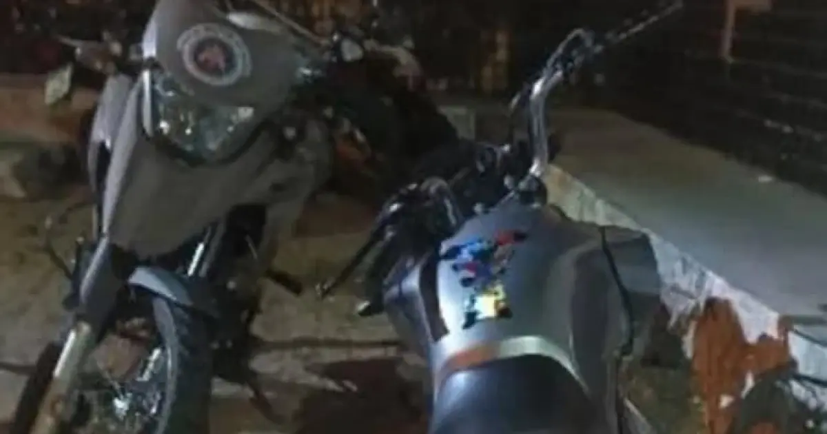 Adolescente de 14 anos é apreendido pilotando moto adulterada em Guanambi