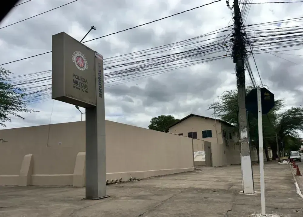 Homem condenado a mais de 24 anos por latrocínio é capturado em Brumado