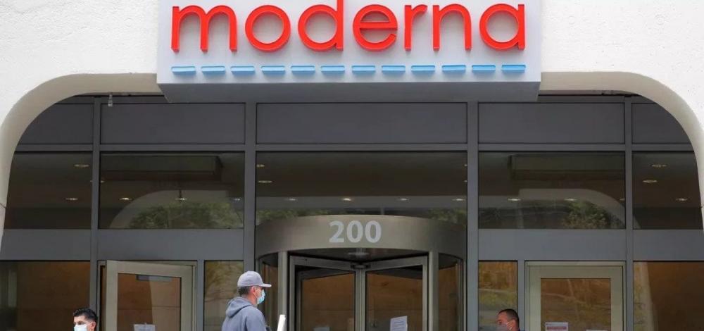 Moderna anuncia 94% de eficácia em vacina contra o coronavírus