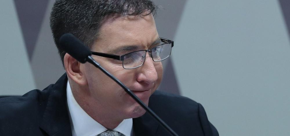 Vaza Jato: Glenn Greenwald e mais 6 pessoas são denunciadas pelo MPF 