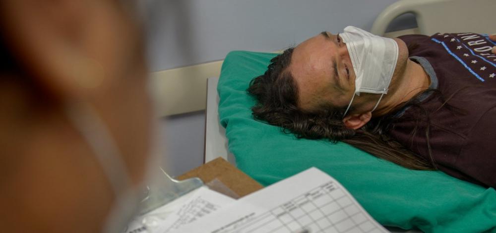 Sobe para 13 o número de casos confirmados do coronavírus no Brasil