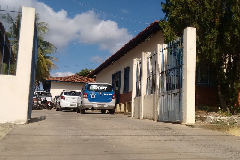 Brumado: Mulher é agredida com socos por ler mensagens do celular do companheiro