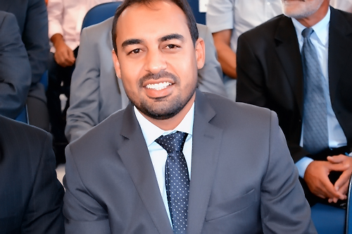 Caetité: Vereador Deyvison Andrade busca prorrogação de dívidas de produtores rurais