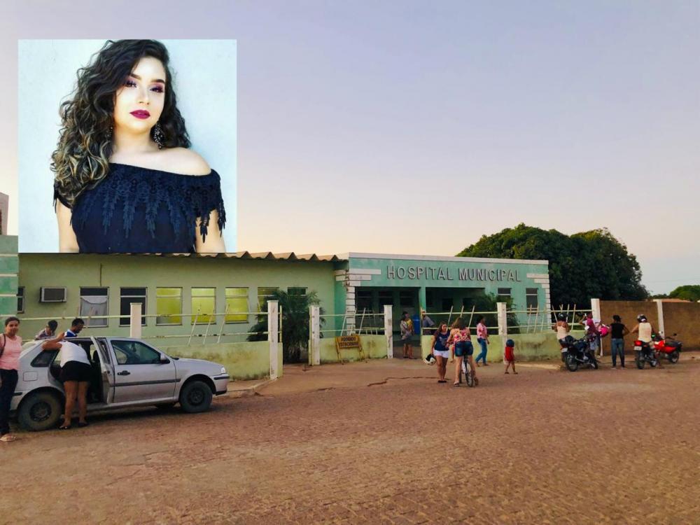 Jovem morre após fazer ingestão de inúmeros comprimidos de remédio controlado em Palmas de Monte Alto