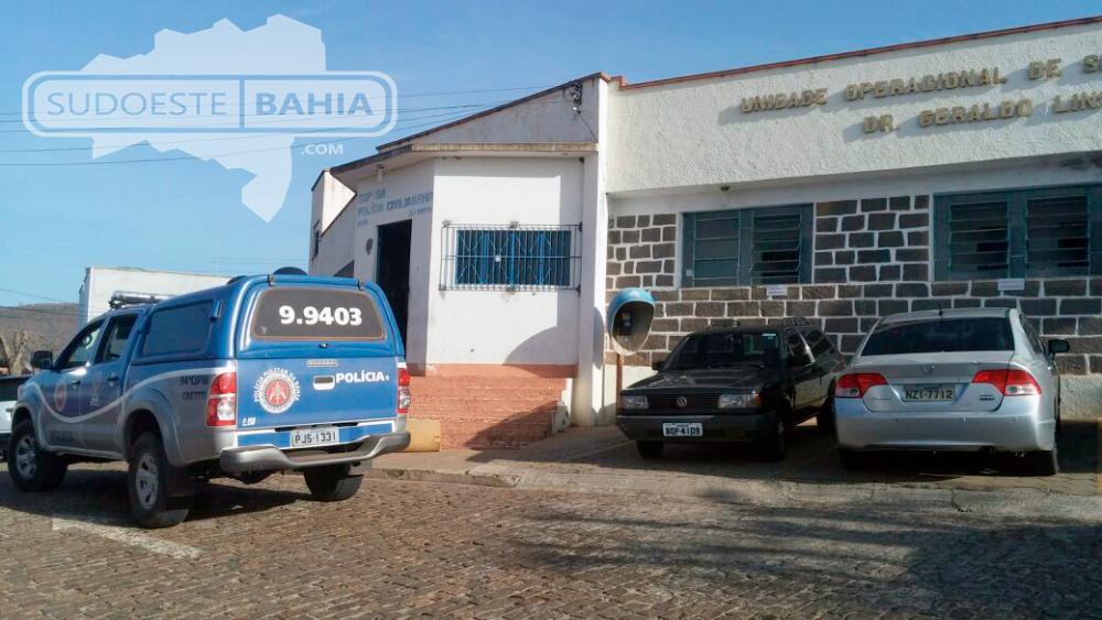 Caetité: Criminosos arrombam casa no Bairro Buenos Aires e furtam todos os móveis e eletrodomésticos