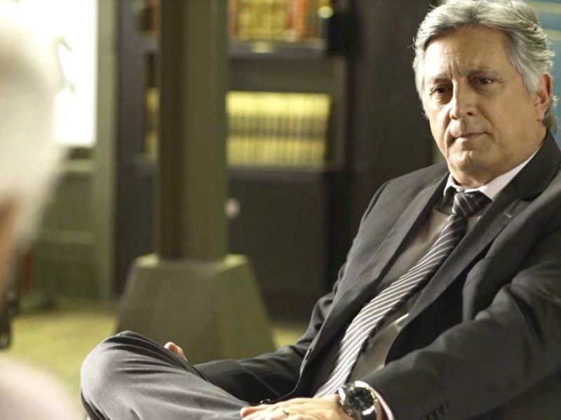 Morre Eduardo Galvão aos 58 anos pelo coronavírus