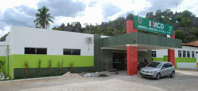 Caetiteense é morto com um tiro na cabeça ao reagir a assalto em Bom Jesus da Lapa