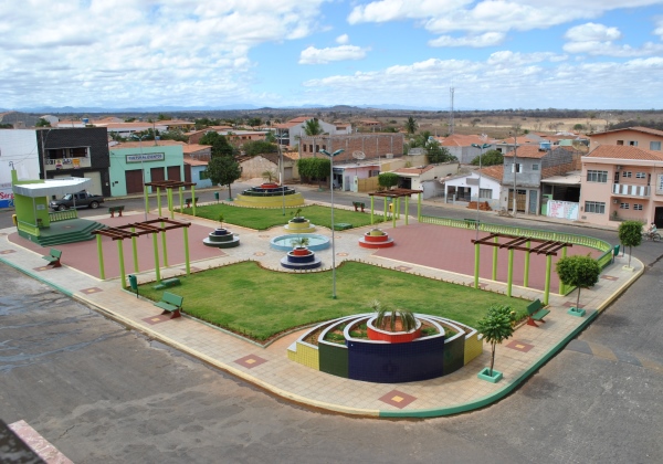 Ibipitanga: Homem é preso acusado de estuprar a própria filha 