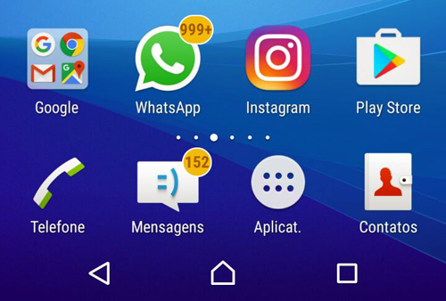 Nova versão beta do WhatsApp dá dois minutos para usuário se arrepender de mensagem enviada