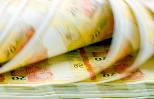 TCU libera, e Tesouro transfere quase R$ 5 bilhões a municípios