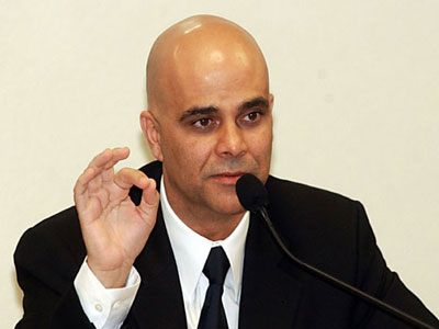 Marcos Valério aponta ex-presidente Lula como chefe do mensalão, diz revista Veja