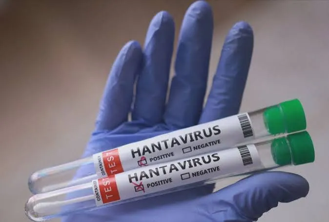 Minas Gerais confirma primeira morte por hantavírus no Brasil em 2026
