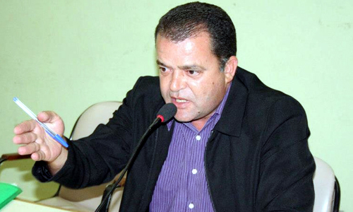 Dr. Agostinho Lira é um dos nomes cotados para vice de Nilo Coelho, em Guanambi