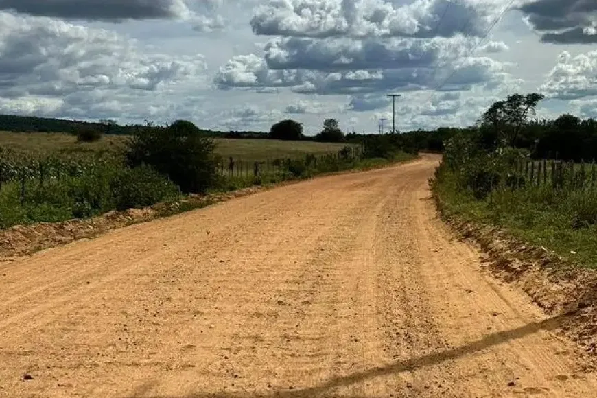 Governo da Bahia anuncia pavimentação de acesso rural em Livramento